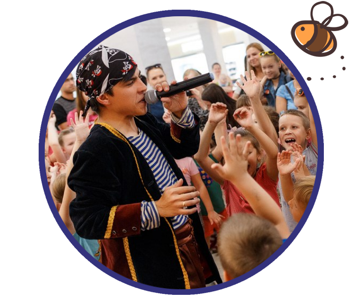 УТРЕННИК В ДЕТСКОМ САДУ