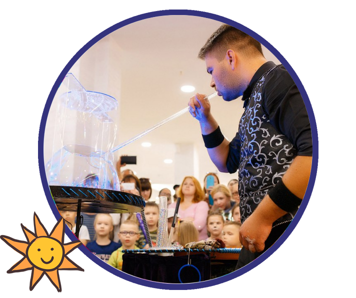 ВЫПУСКНОЙ В ДЕТСКОМ САДУ